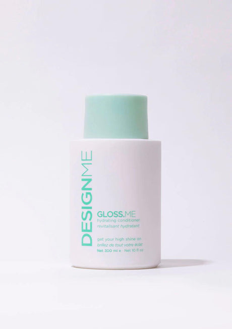 Design Me Gloss Me Hydrating Conditioner 300ml.