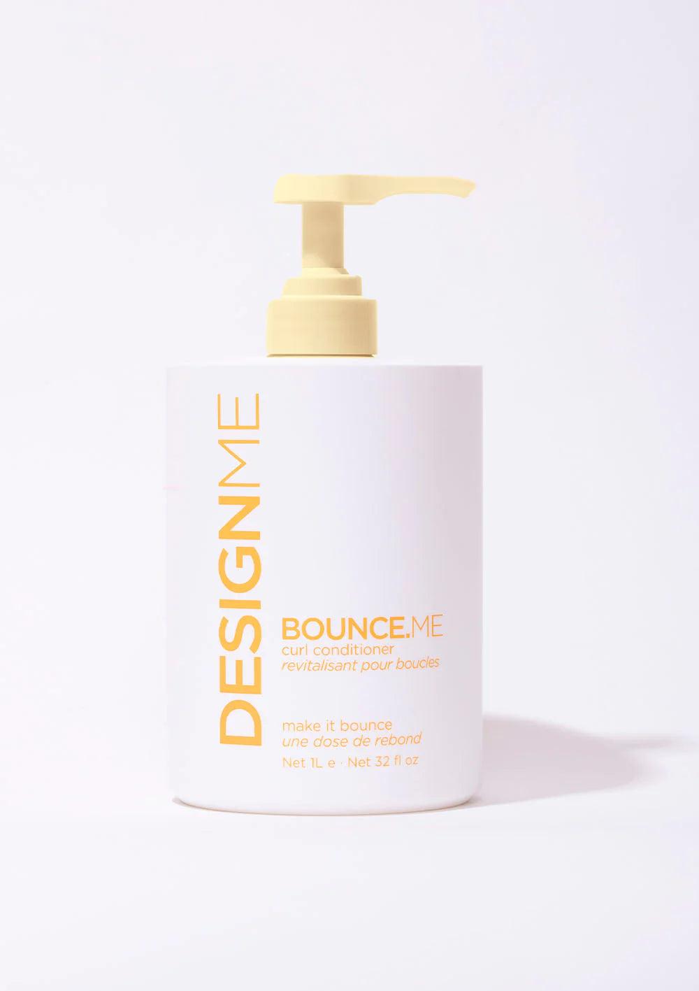 Design Me Bounce Me Curl Conditioner 1L.