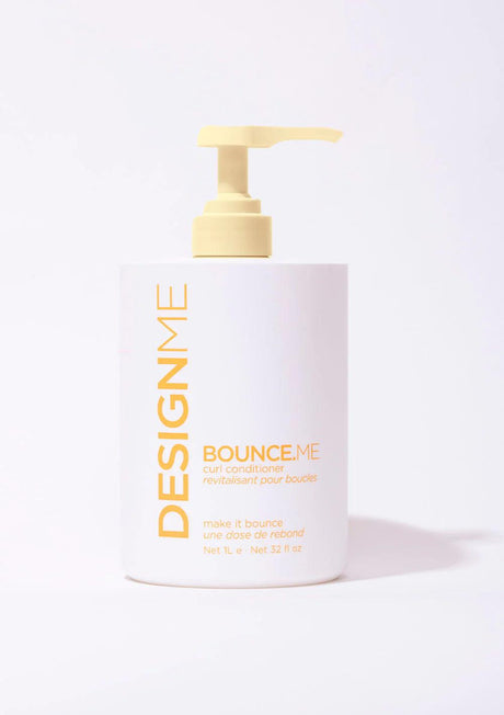 Design Me Bounce Me Curl Conditioner 1L.