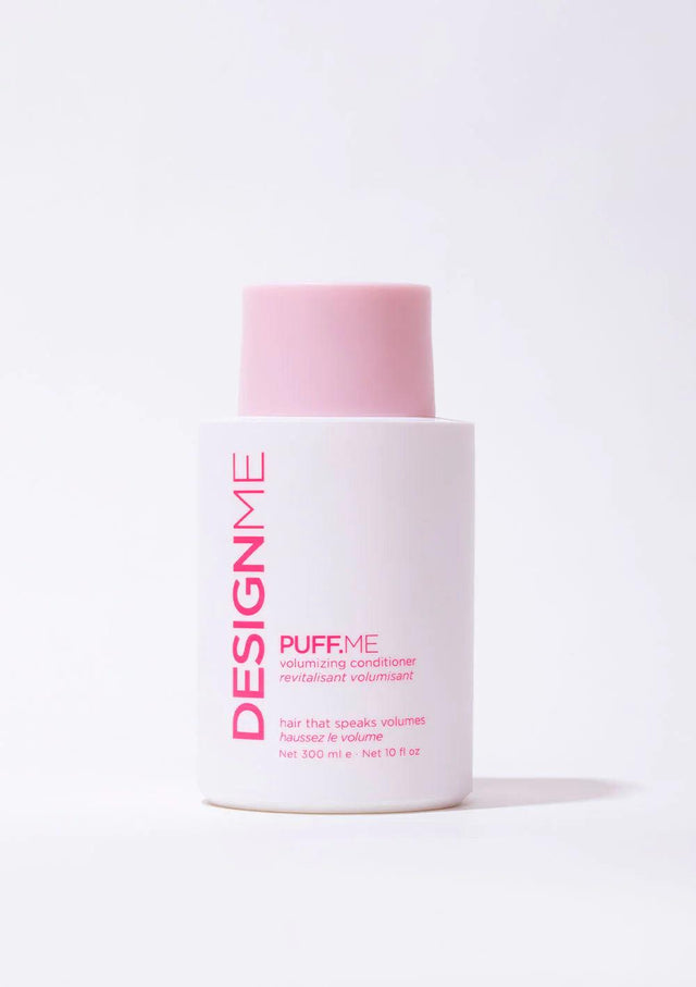 Design Me Puff Me Volumizing Conditioner 300ml.