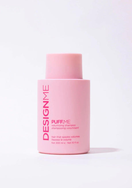 Design Me Puff Me Volumizing Shampoo 300ml.
