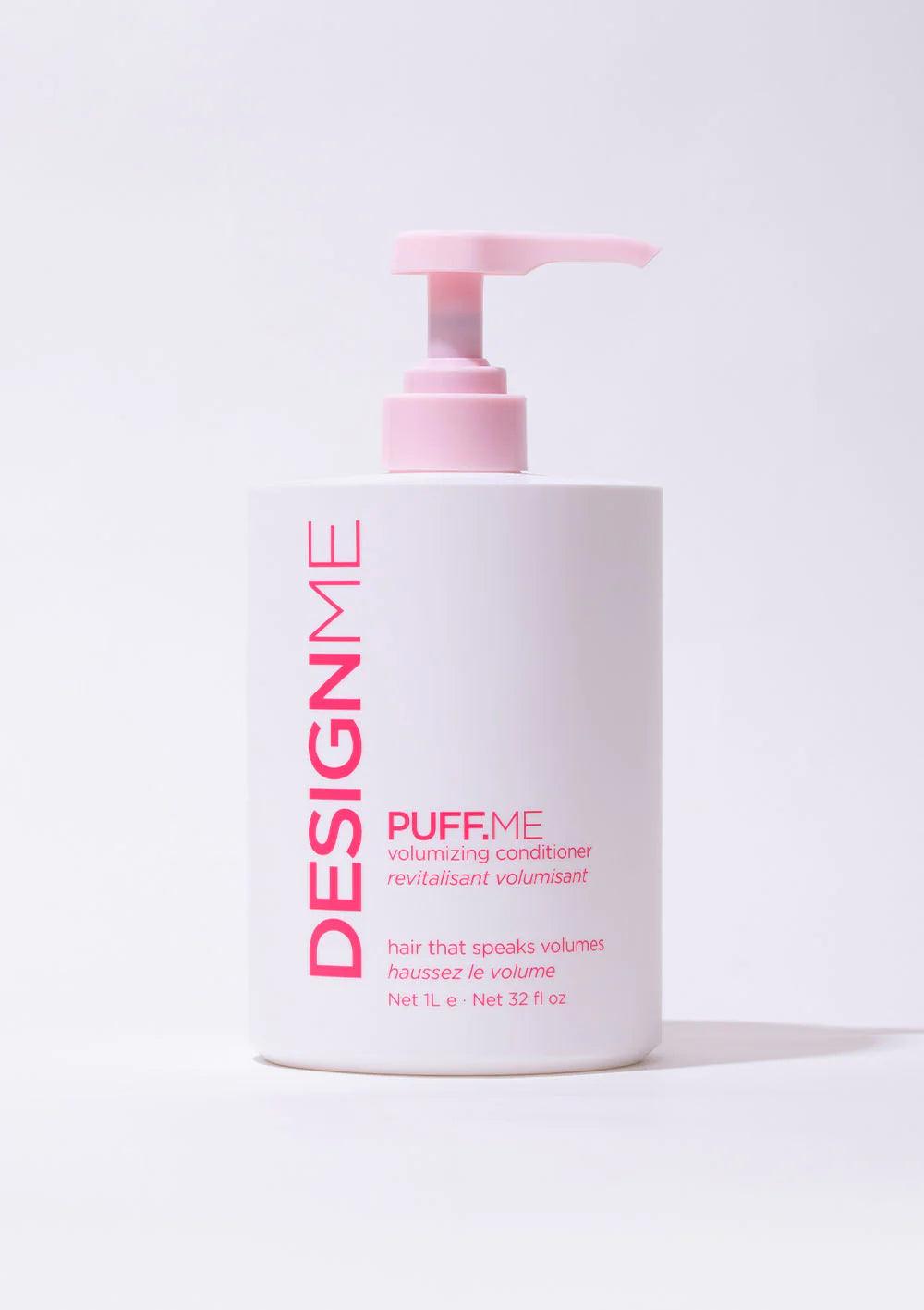 Design Me Puff Me Volumizing Conditioner 1L.