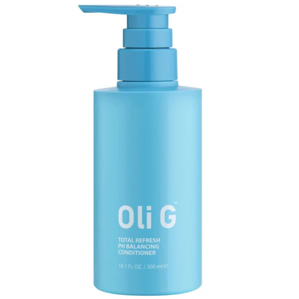 Oli G Total Refresh pH Balancing Conditioner