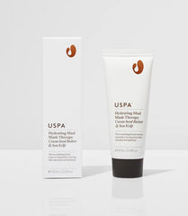 USPA Deep Cleansing Mud Mask 90ml