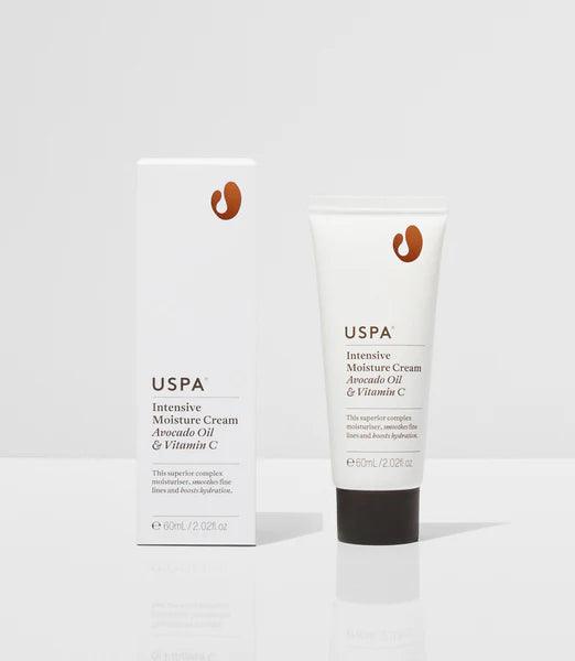 USPA Intensive Moisture Cream 60ml