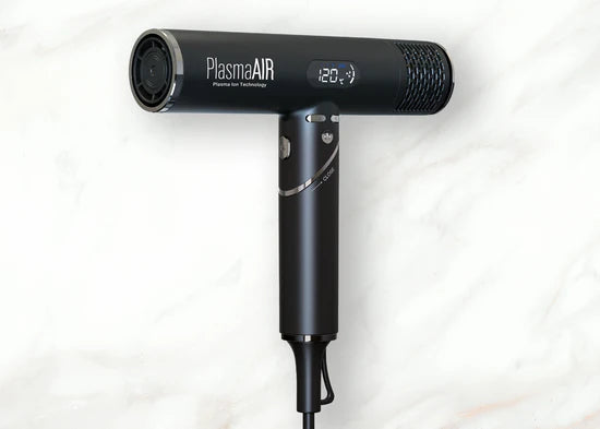 Evy Plasma Air Dual Voltage Next Generation Dryer
