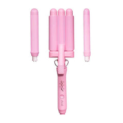 Mermade Style Wand