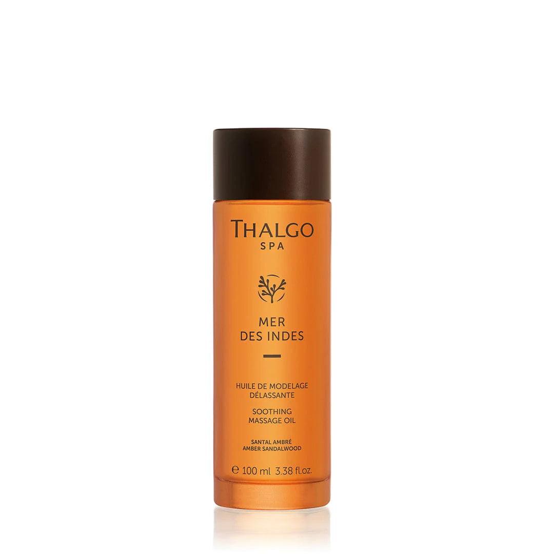 Thalgo Iles Pacifique Relaxing Massage Oil 100ml