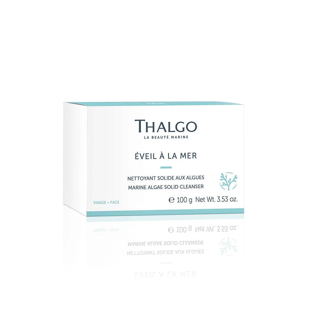 Thalgo Marine Algae Solid Cleansing Bar 100g