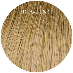Show pony 20 Inch 10-Piece Slimline Tape Human Hair Extensions