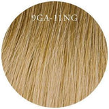 Show pony 20 Inch 10-Piece Slimline Tape Human Hair Extensions
