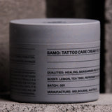 Barberian Man Samo Tattoo Care Cream 100g