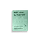 Wrinkles Schminkles Eye Smoothing & Depuffing Mask - 5 Pairs