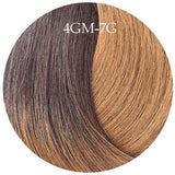 Show Pony 20 Inch 7 piece Clip In Hair Extensions Box Set