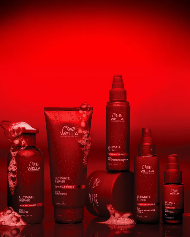 Wella Ultimate Repair Leave in Conditioner 95ml