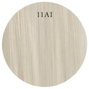 Show pony 20 Inch 10-Piece Slimline Tape Human Hair Extensions