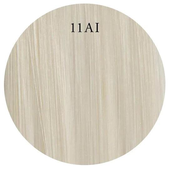 Show Pony 20 Inch 7 piece Clip In Hair Extensions Box Set