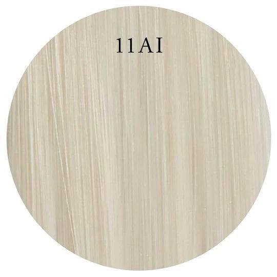 Show Pony 3 Piece Wavy Clip In Hair Extensions Box Set