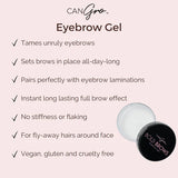 Can Gro Fluffy Brows Pack