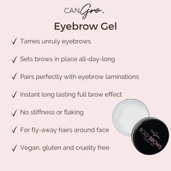 Can Gro Fluffy Brows Pack