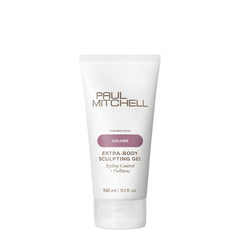 Paul Mitchell Extra Body Sculpting Gel 150ml