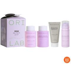 ORI Lab Holiday Blonde Mini Edit 2024