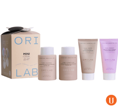 ORI Lab Holiday Curl Mini Edit 2024