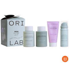 ORI Lab Holiday Plump Mini Edit 2024
