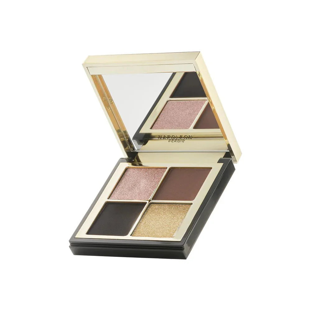 Napoleon Perdis Colour Ritual Eyeshadow Quads 4g