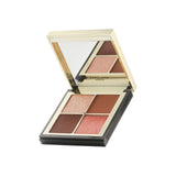 Napoleon Perdis Colour Ritual Eyeshadow Quads 4g