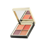 Napoleon Perdis Colour Ritual Eyeshadow Quads 4g