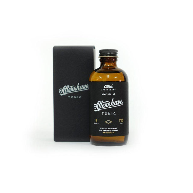 O'Douds Aftershave Tonic  4oz.