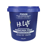 Hi Lift Powder Lightener 500g