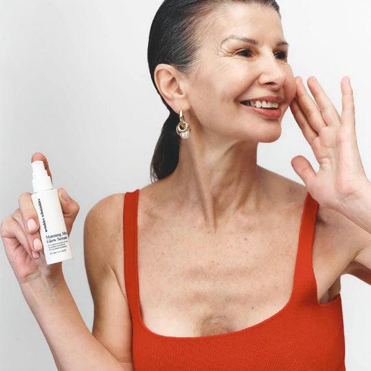 Wrinkles Schminkles Morning After Glow Serum 50ml