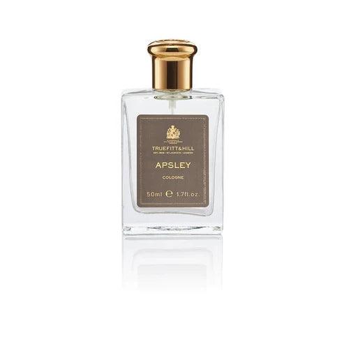 Truefitt and Hill Apsley Travel Size 50ml Cologne