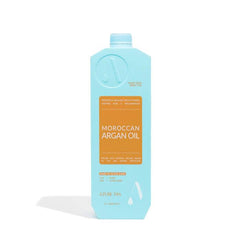 Azure Tan Pro Mist Argan Oil Dark to Ultra Dark 1000ml