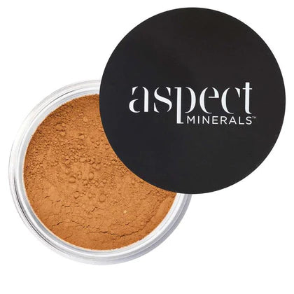 Aspect Minerals Powder one 7g