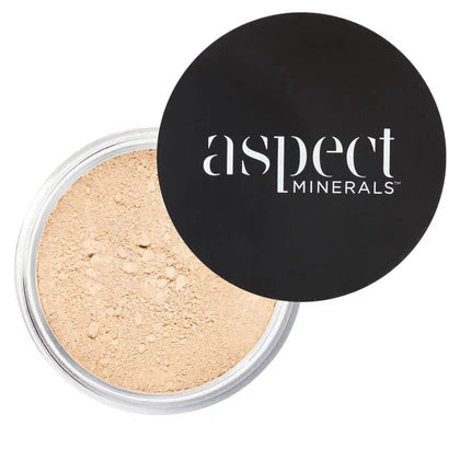 Aspect Minerals Powder one 7g