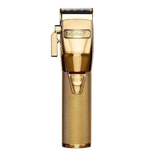 Dateline Professional Barbering Apprentice Kit Gold