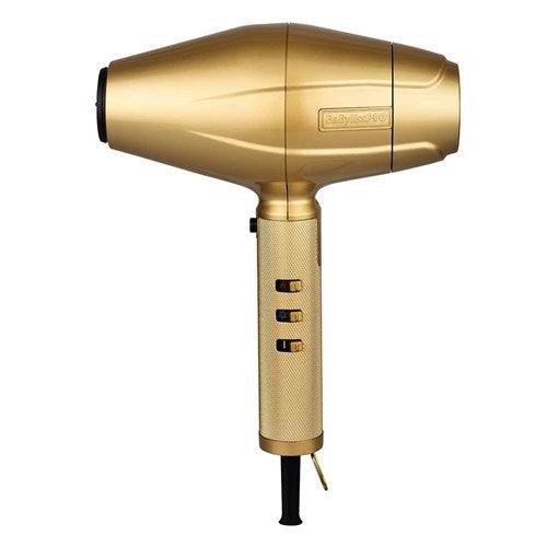 Dateline Professional Barbering Apprentice Kit Gold