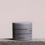 Barberian Man Bowe Medium Hold Black Wax 100g