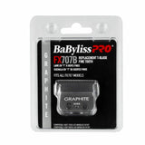 Products BabylissPRO Replacement Blade Graphite Adjustable Zero Gap Fine Tooth.