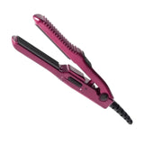 BaByliss Pro Mighty Mini Crimper - Pink 6".