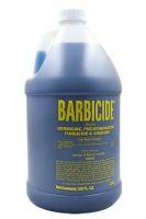 Barbicide Concentrate and Clipper Spray