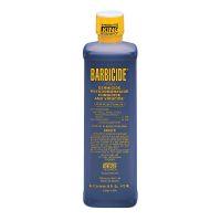 Barbicide Concentrate and Clipper Spray