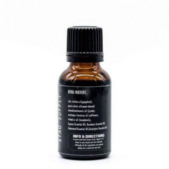 Stag Supply Forest Blend Beard Oil  25ml.