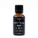 Stag Supply Forest Blend Beard Oil  25ml.