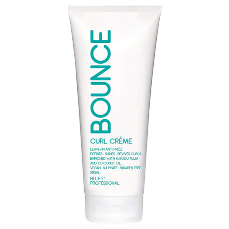 Hi Lift BOUNCE Curl Creme 200ml.