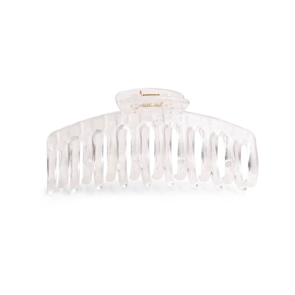 Mermade Clear Claw Clip