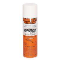 Barbicide Concentrate and Clipper Spray